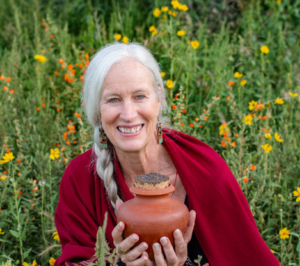 Orgyen Dorje Den is pleased to welcome Cynthia Jurs to share stories and insights from her book, www.summonedbytheearth.org 